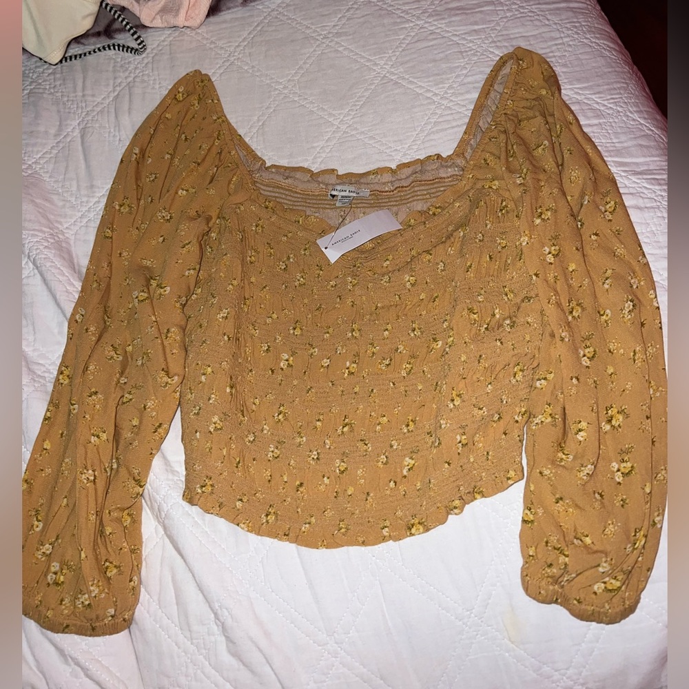 women’s blouse